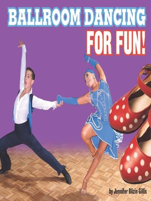 cover image of Ballroom Dancing for Fun!